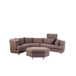 Model 200 Modular Sofa from Rolf Benz, 1970s