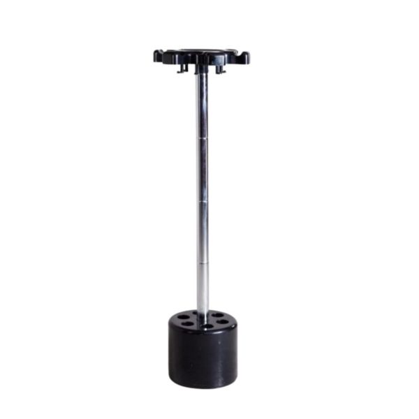 Coatrack & Umbrella Stand by Roberto Lucci & Paolo Orlandini for Velca, 1960s
