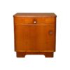 1950's Mid Century Cabinet