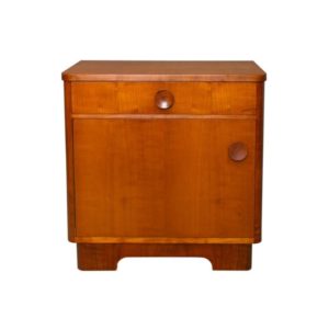 1950's Mid Century Cabinet