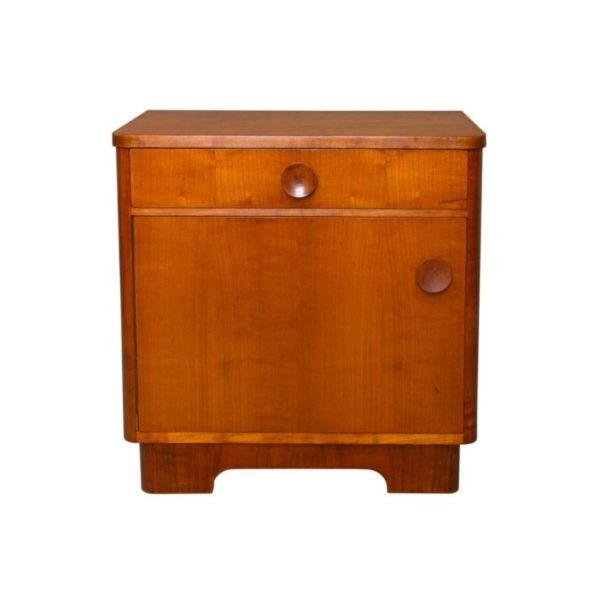 1950's Mid Century Cabinet