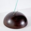 Homo Sapiens Coat Rack by Fabio Di Bartolomei for Fiam Italia, 1970s