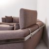 Model 200 Modular Sofa from Rolf Benz, 1970s