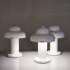 Cloud Table Lamp by OPTEAM, 1970s