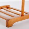 Coat Rack from Gebrüder Thonet Vienna GmbH, 1920s