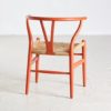 CH24 Side Chair by Hans J. Wegner for Carl Hansen & Søn, 1960s CH24 Side Chair by Hans J. Wegner for Carl Hansen & Søn, 1960s