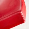 Red Coconut Chair by George Nelson for Vitra, 1955