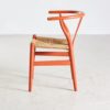 CH24 Side Chair by Hans J. Wegner for Carl Hansen & Søn, 1960s CH24 Side Chair by Hans J. Wegner for Carl Hansen & Søn, 1960s