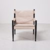 Safari Lounge Chair by Erik Wørtz for Niels Eilersen, 1960s Safari Lounge Chair by Erik Wørtz for Niels Eilersen, 1960s