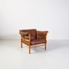 Set of Ilona Armchair and Sofa by Arne Norell