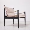 Safari Lounge Chair by Erik Wørtz for Niels Eilersen, 1960s Safari Lounge Chair by Erik Wørtz for Niels Eilersen, 1960s