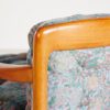 Teak Framed Living Room Set from Knoll International, 1960s