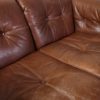 Set of Ilona Armchair and Sofa by Arne Norell