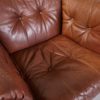 Set of Ilona Armchair and Sofa by Arne Norell