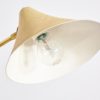 Table Lamp with Crow Feet, 1950s