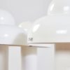 Cloud Table Lamp by OPTEAM, 1970s