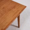 Model AT-15 Oak Coffee Table by Hans J. Wegner for Andreas Tuck, 1963