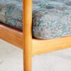 Teak Framed Living Room Set from Knoll International, 1960s