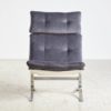 Siesta Chair by Ingmar Relling for Westnofa Møbelfabrikk, 1960s