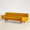 Model 62 Daybed by Leif Hansen for Kronen, 1960s Model 62 Daybed by Leif Hansen for Kronen, 1960s