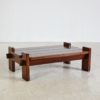 Vintage Sofa Set by Jean Gillon for Probel, Brazilian 1960s Vintage Sofa Set by Jean Gillon for Probel, Brazilian 1960s