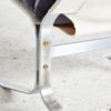 Siesta Chair by Ingmar Relling for Westnofa Møbelfabrikk, 1960s