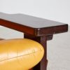 Vintage Sofa Set by Jean Gillon for Probel, Brazilian 1960s Vintage Sofa Set by Jean Gillon for Probel, Brazilian 1960s