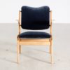 Oak Armchair by Arne Hovmand Olsen for A. R. Klingenberg & Søn, 1950s