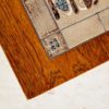 Rosewood Nesting Table by Severin Hansen, 1960s