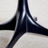 Vintage Aluminum Group Coffee Table by George Nelson for Vitra, 1960s
