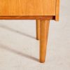 Danish Oak Chest of Drawers