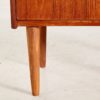 Danish Teak Chest of Drawers, 1960s