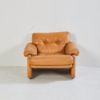 Coronado Sofa Set by Afra and Tobia Scarpa for B&B, Italy 1960s