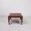 Extendable Model 5362 Teak Coffee Table from Mogensen