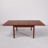Extendable Model 5362 Teak Coffee Table from Mogensen
