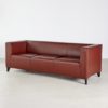 Ducale Sofa by Paolo Piva for Wittmann, 2005