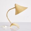 Table Lamp with Crow Feet, 1950s