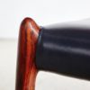 Set of 4 Model 78 Rosewood Chairs by Niels O. Moller Set of 4 Model 78 Rosewood Chairs by Niels O. Moller
