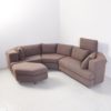 Model 200 Modular Sofa from Rolf Benz, 1970s