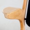 Oak Armchair by Arne Hovmand Olsen for A. R. Klingenberg & Søn, 1950s