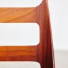 Set of 4 Model 78 Rosewood Chairs by Niels O. Moller Set of 4 Model 78 Rosewood Chairs by Niels O. Moller