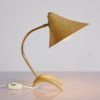 Table Lamp with Crow Feet, 1950s