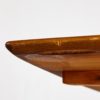 Danish Teak Extendable Dining Table, 1960s Danish Teak Extendable Dining Table, 1960s