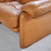 Coronado Sofa Set by Afra and Tobia Scarpa for B&B, Italy 1960s