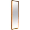 Danish vintage Wallmirror of Oak nr 114 by Aksel Kjersgaard - Denmark 1960s