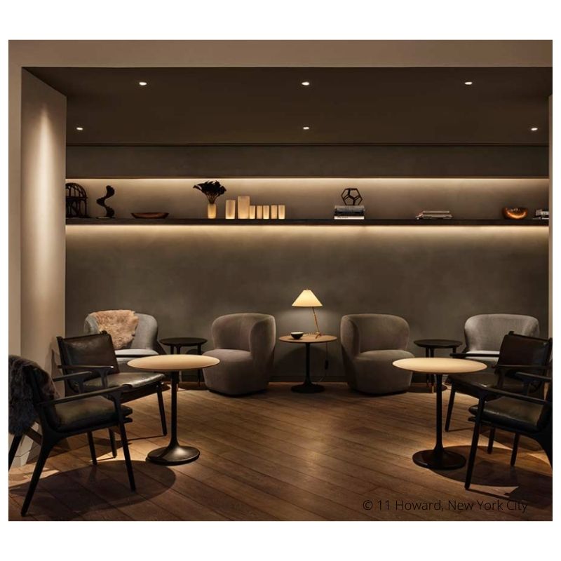 Our 6 favorite Mid-Century Modern Hotels