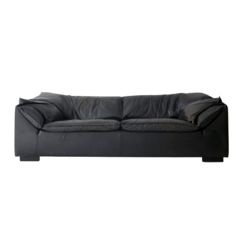 chance Effektivitet Gætte Monza” sofa, designed by Eilersen, 1970s, Denmark. - Design Addict Sofas