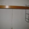 Original Lighting. Kajsa & Nils Strinning For String 1960 Sweden