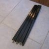 Set Of 3 Flower Bed / small table 1960