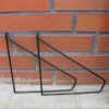 Vintage Wall Shelves. Kajsa & Nils Strinning String System. Sweden 1960